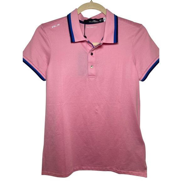 RLX Ralph Lauren Tops - NWT RLX Ralph Lauren Golf Top